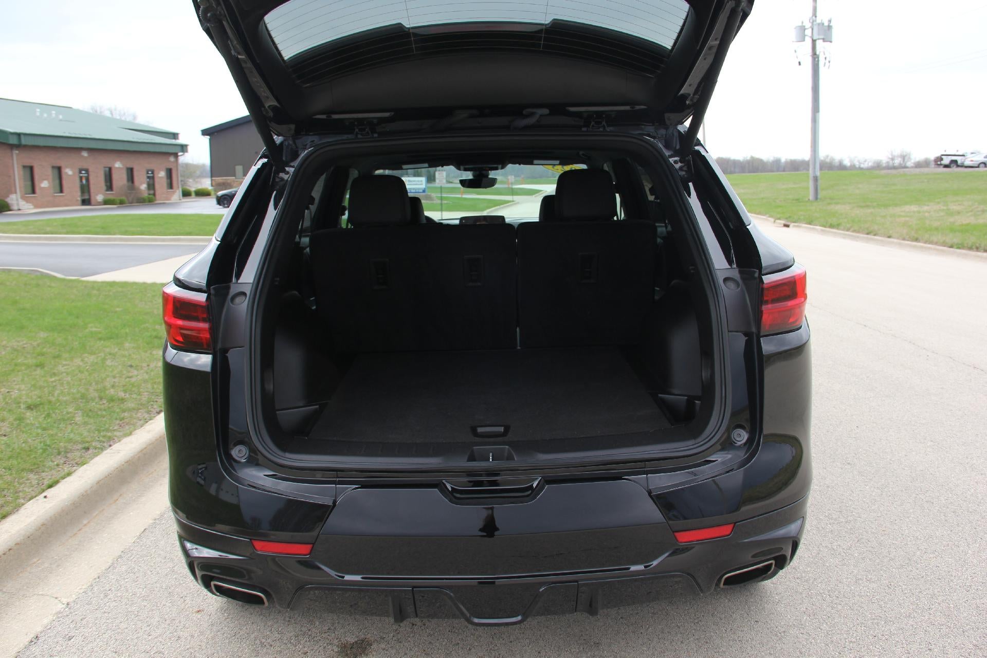 2023 Chevrolet Blazer RS AWD