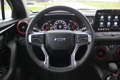 2023 Chevrolet Blazer RS AWD