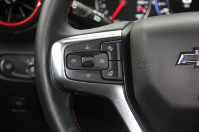 2023 Chevrolet Blazer RS AWD