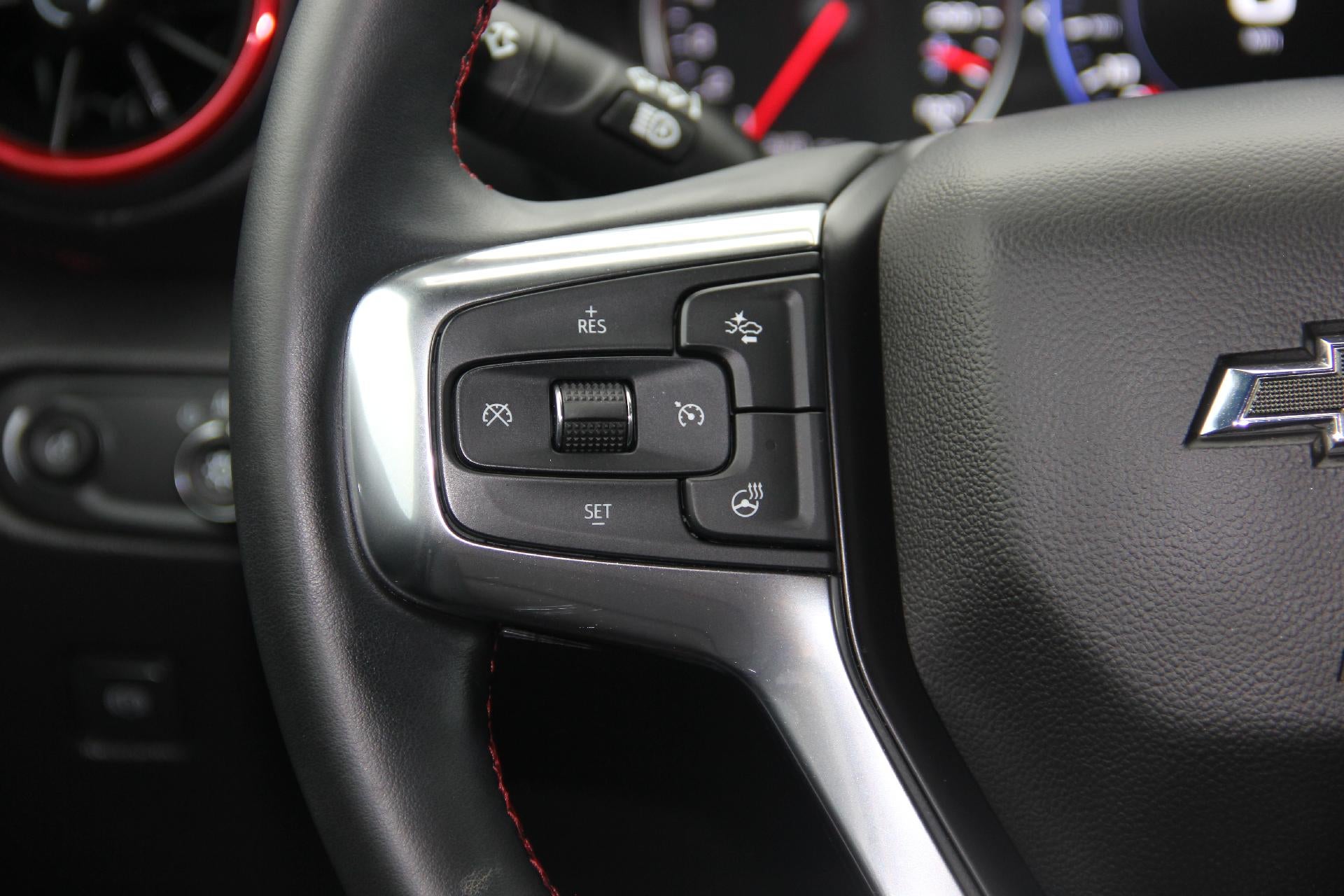 2023 Chevrolet Blazer RS AWD