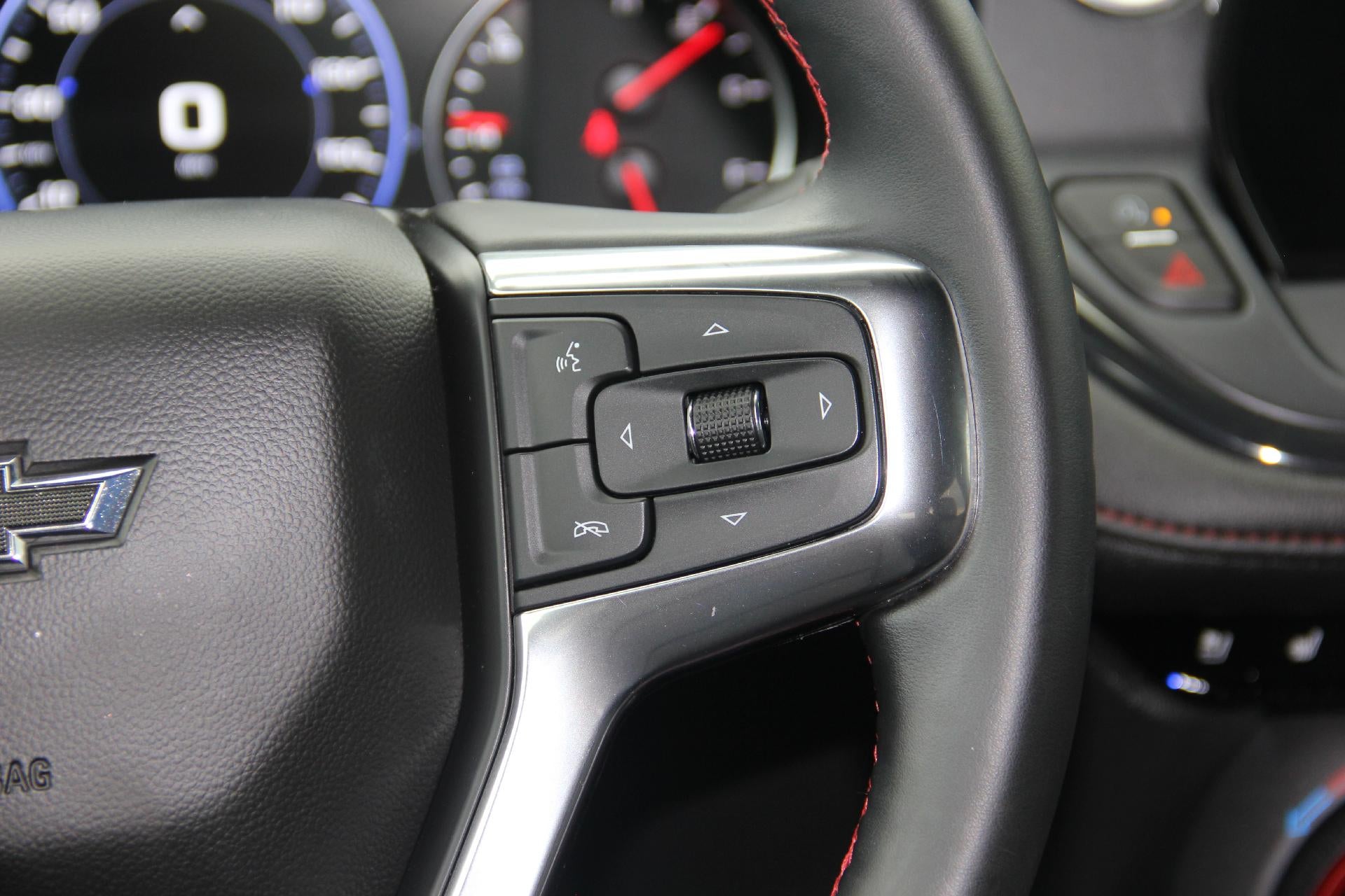 2023 Chevrolet Blazer RS AWD