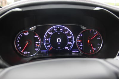 2023 Chevrolet Blazer RS AWD