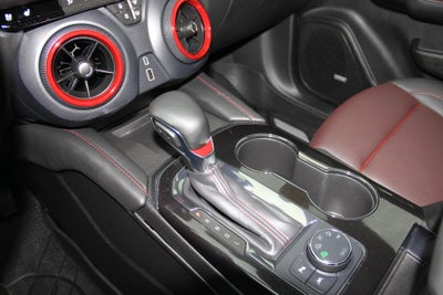 2023 Chevrolet Blazer RS AWD