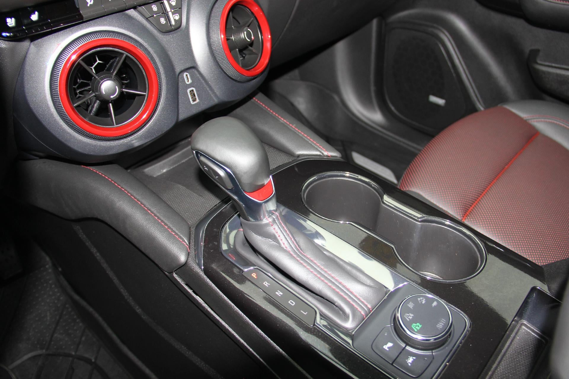 2023 Chevrolet Blazer RS AWD