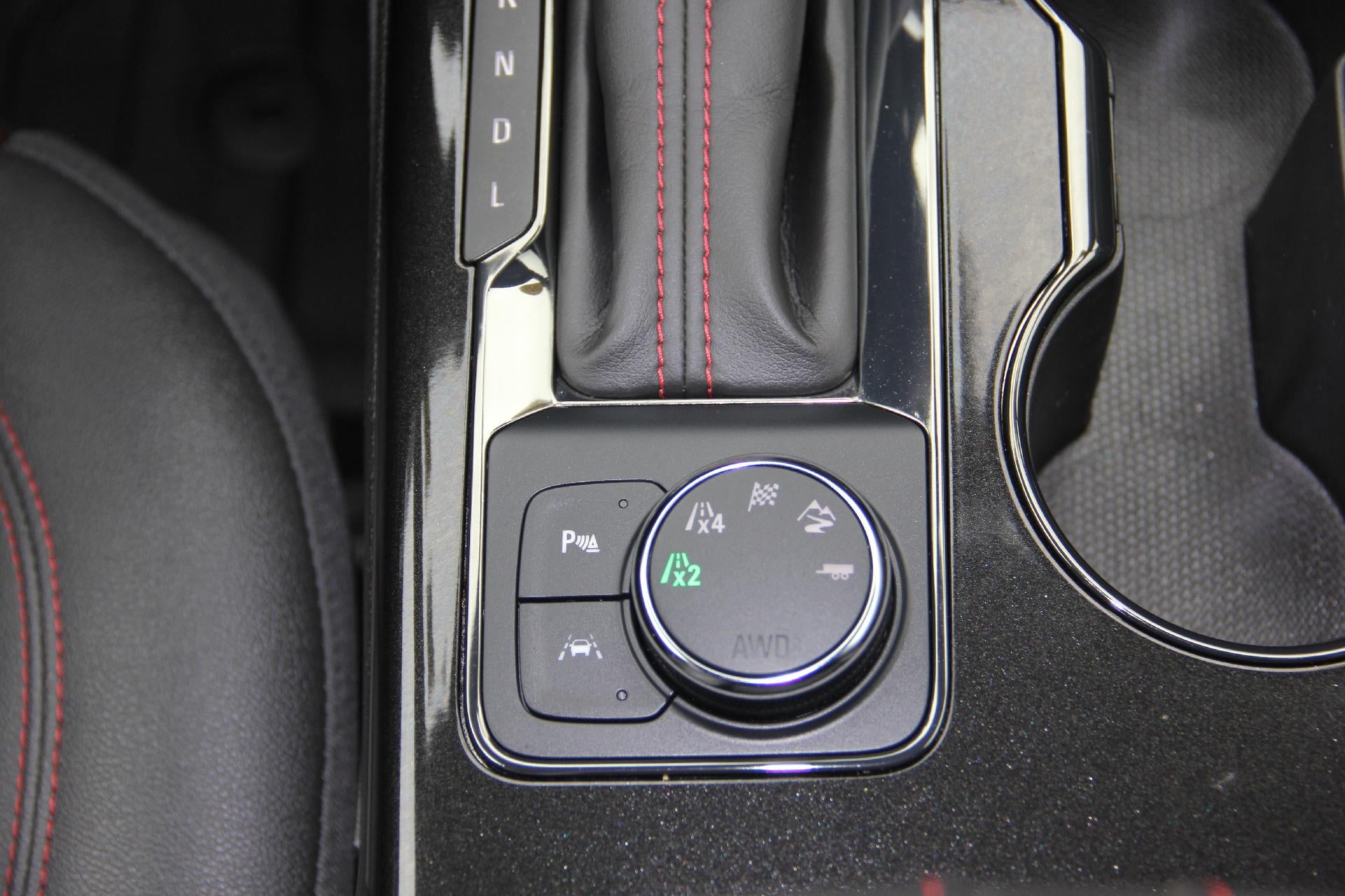 2023 Chevrolet Blazer RS AWD