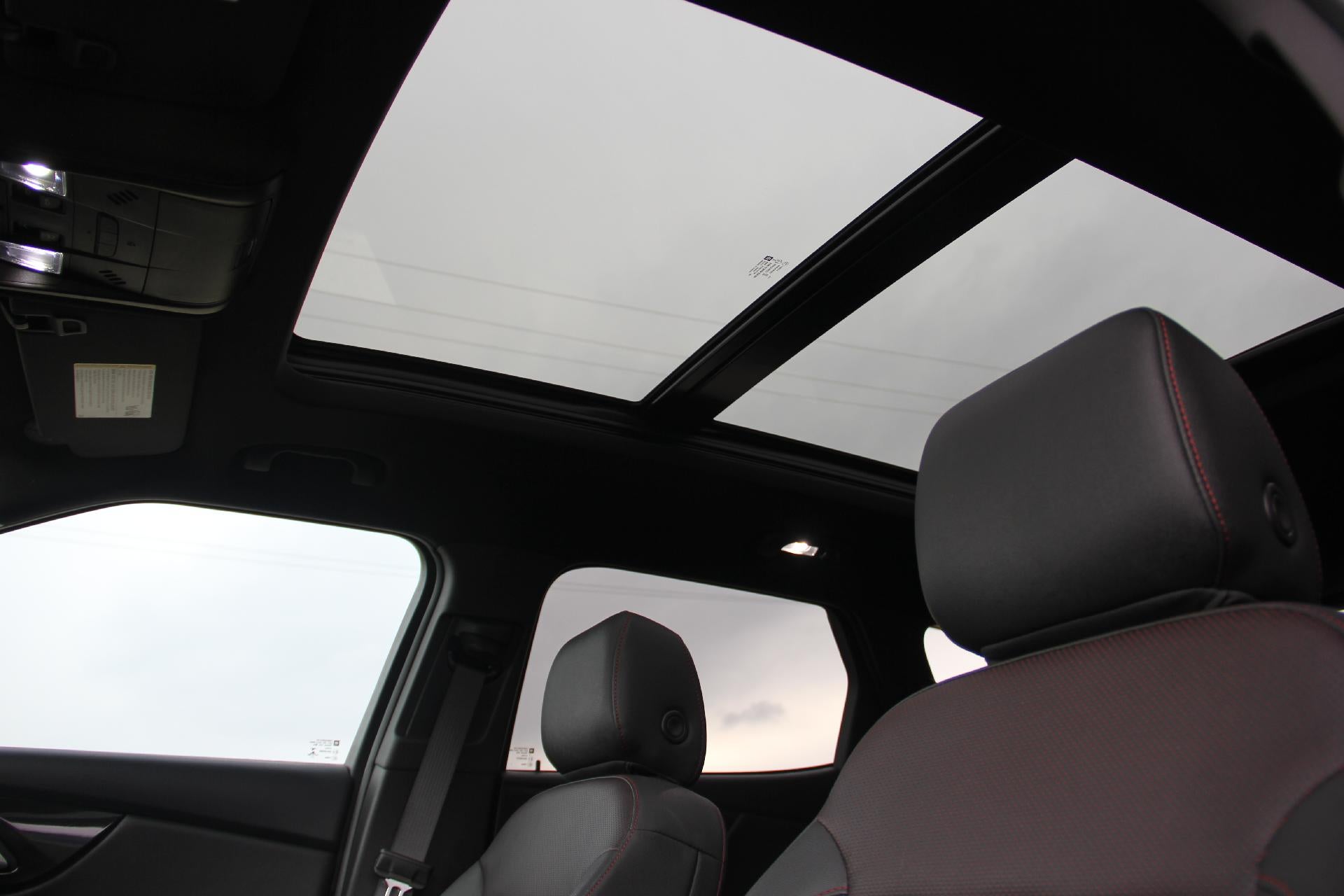 2023 Chevrolet Blazer RS AWD