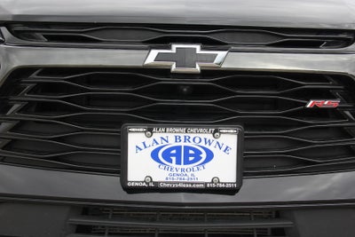 2023 Chevrolet Blazer RS AWD