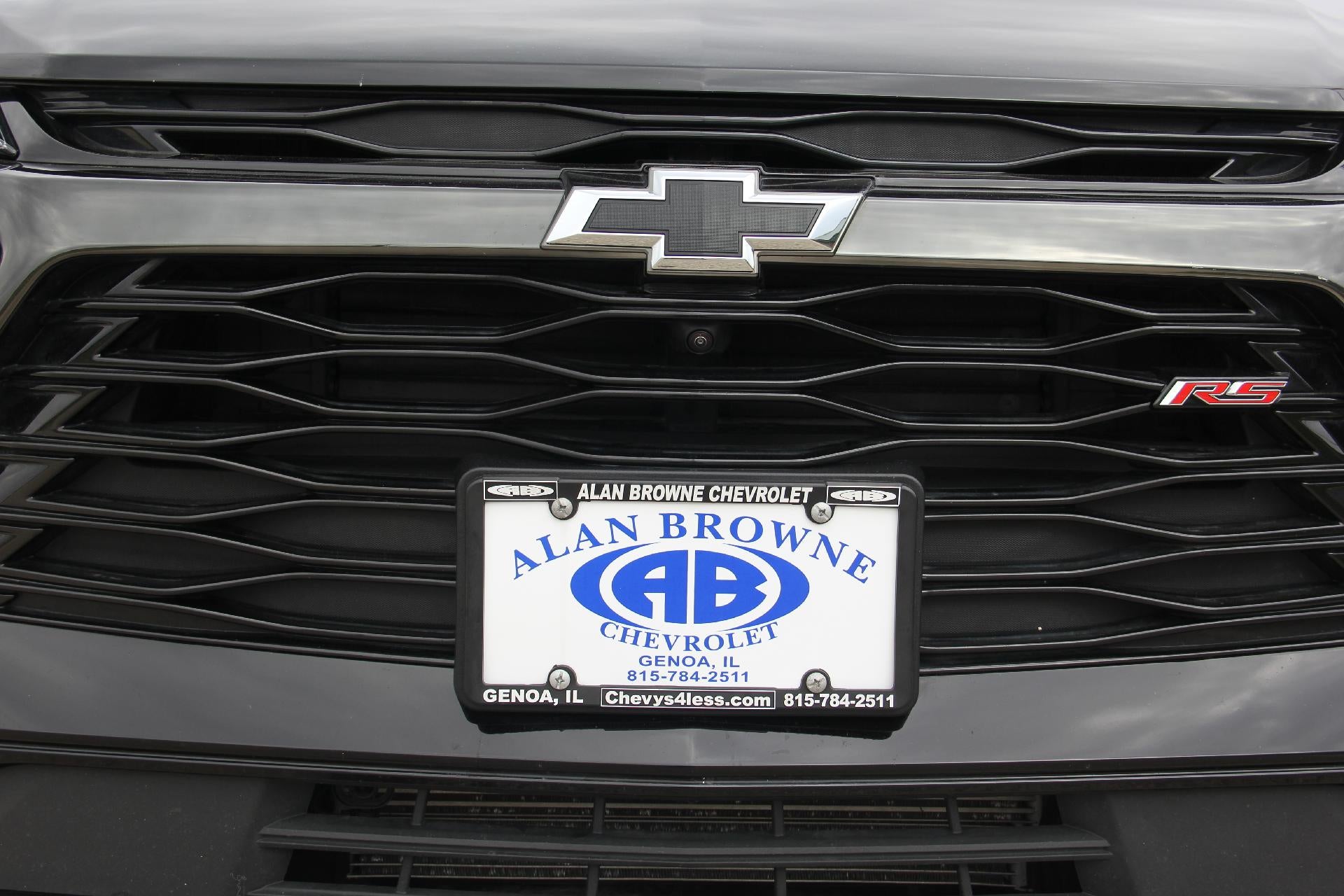 2023 Chevrolet Blazer RS AWD