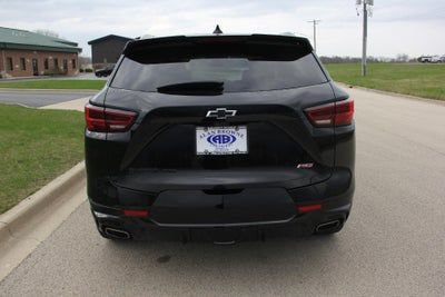 2023 Chevrolet Blazer RS AWD