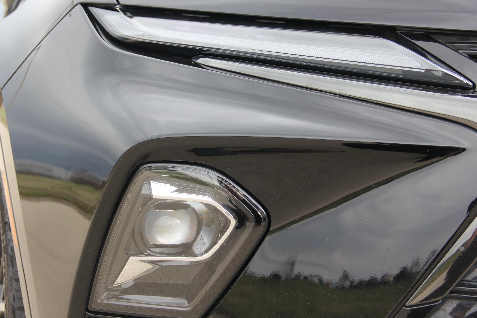 2023 Chevrolet Blazer RS AWD