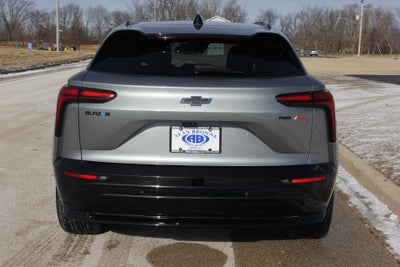 2024 Chevrolet Blazer EV RS