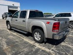 2008 GMC Sierra 1500 SLE2