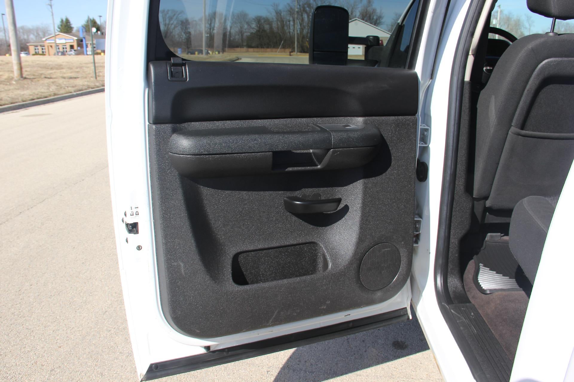 2013 GMC Sierra 1500 SLE