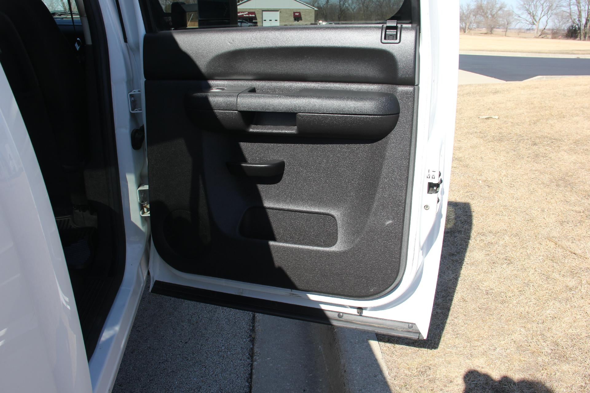 2013 GMC Sierra 1500 SLE