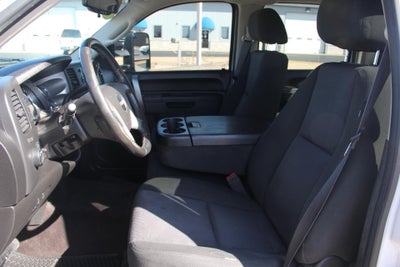 2013 GMC Sierra 1500 SLE