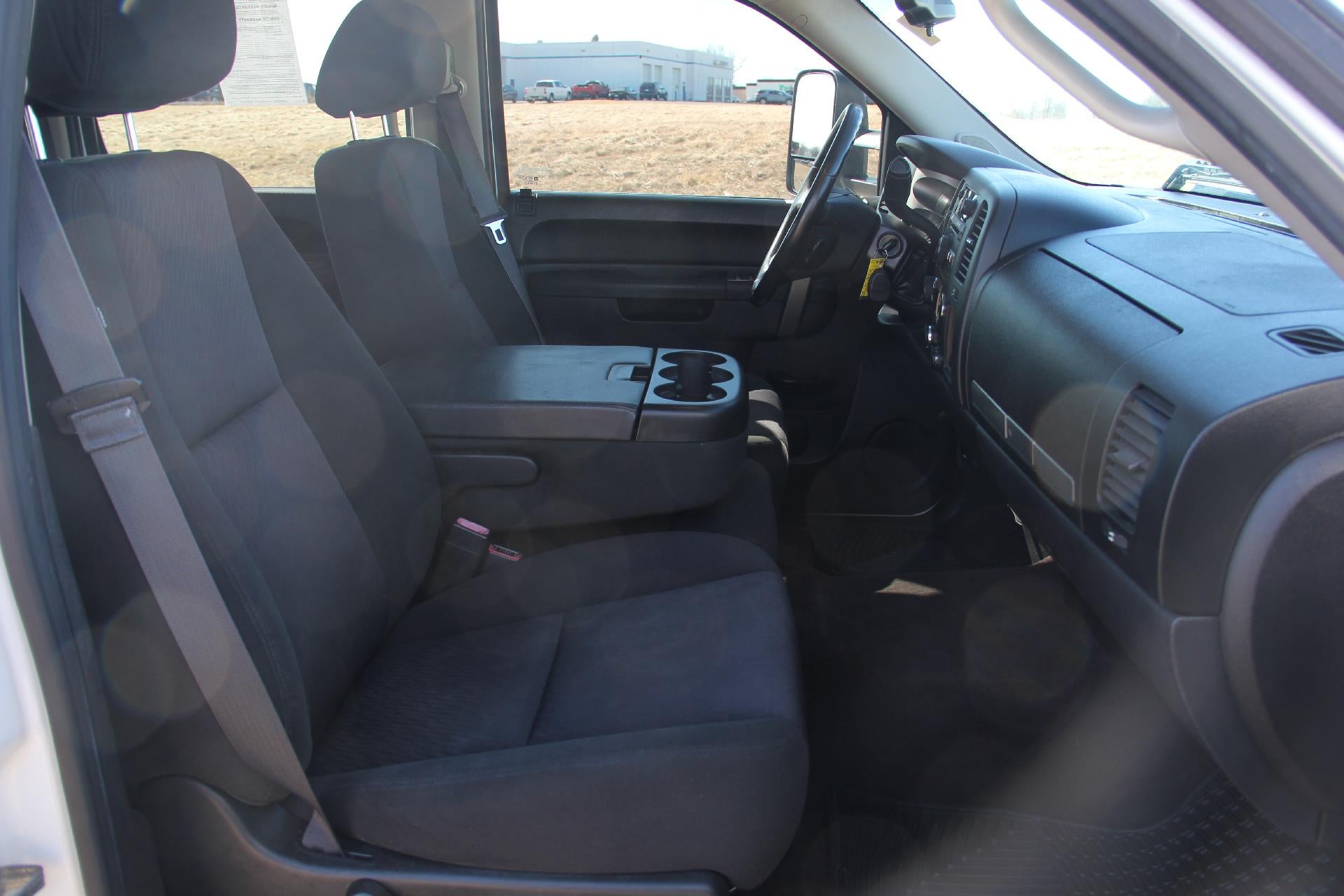 2013 GMC Sierra 1500 SLE