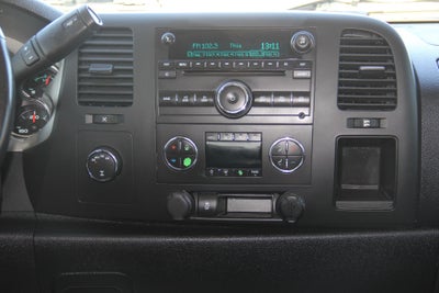 2013 GMC Sierra 1500 SLE