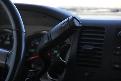 2013 GMC Sierra 1500 SLE