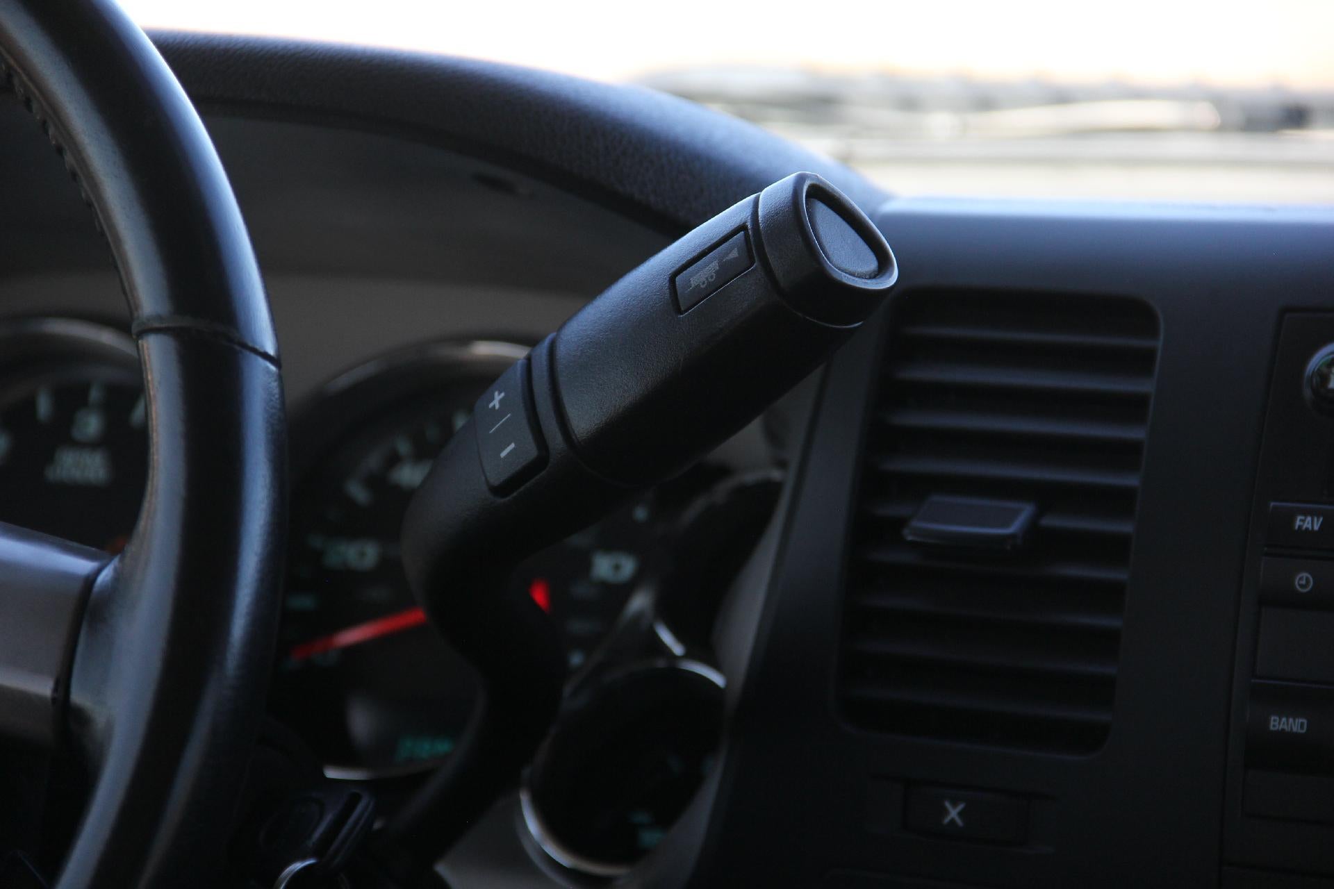 2013 GMC Sierra 1500 SLE