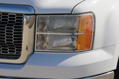 2013 GMC Sierra 1500 SLE