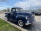 1950 CHEV 3100 Base