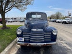 1950 CHEV 3100 Base