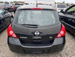 2008 Nissan Versa 1.8 SL