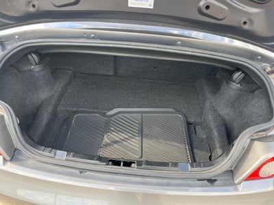 2004 BMW Z4 2.5i