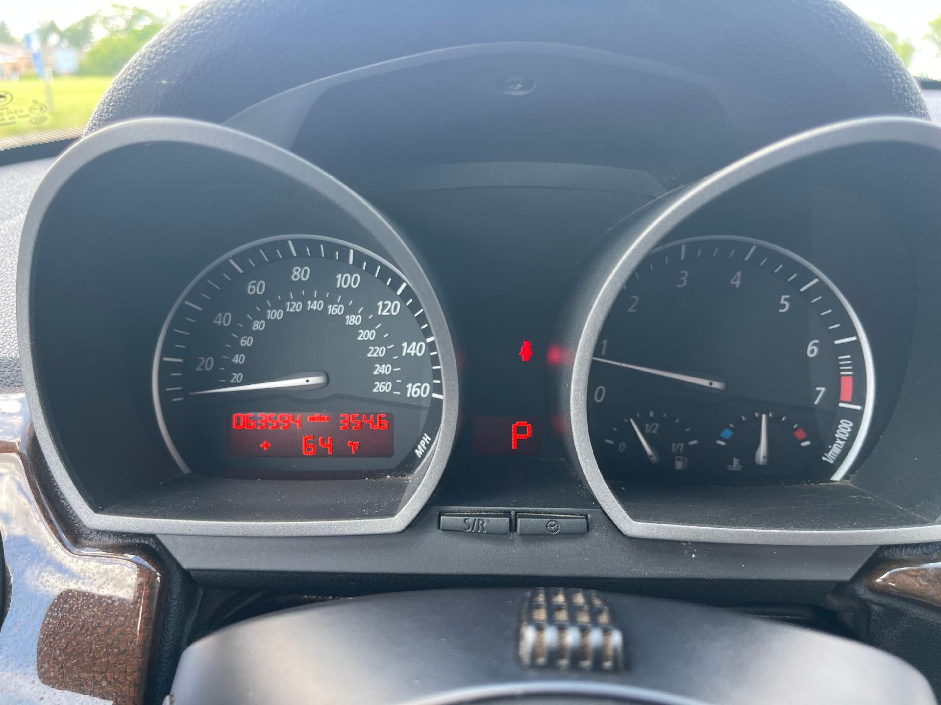 2004 BMW Z4 2.5i