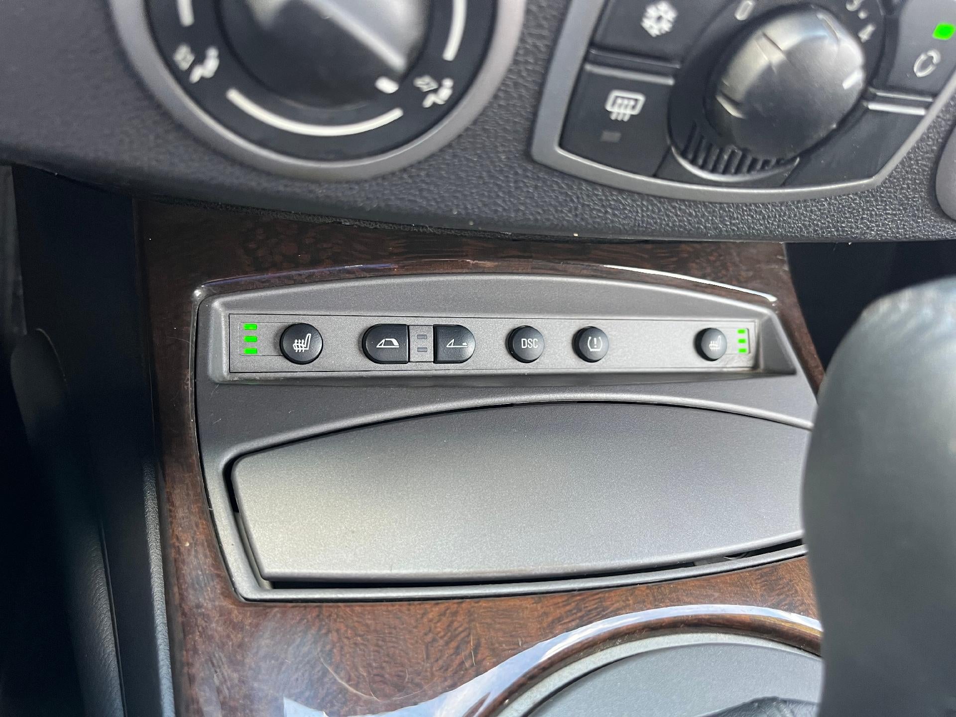 2004 BMW Z4 2.5i