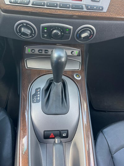 2004 BMW Z4 2.5i