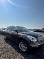 2010 Buick Enclave CXL w/1XL