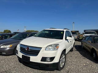 2008 Saturn Outlook XR