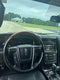 2017 Lincoln Navigator Reserve