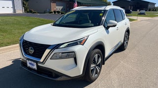 2023 Nissan Rogue SL Intelligent AWD