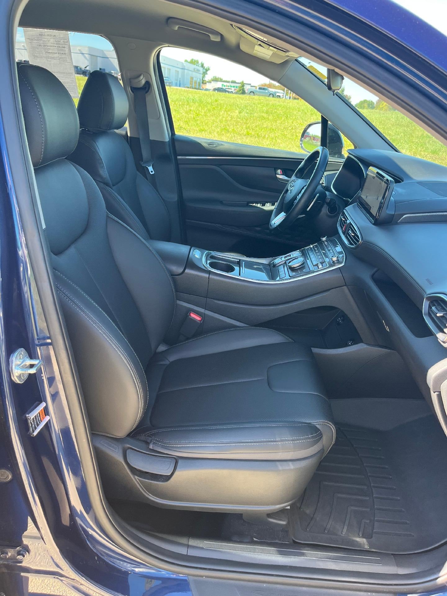 2023 Hyundai Santa Fe XRT