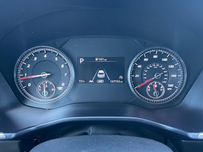 2023 Hyundai Santa Fe XRT
