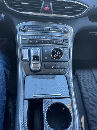 2023 Hyundai Santa Fe XRT