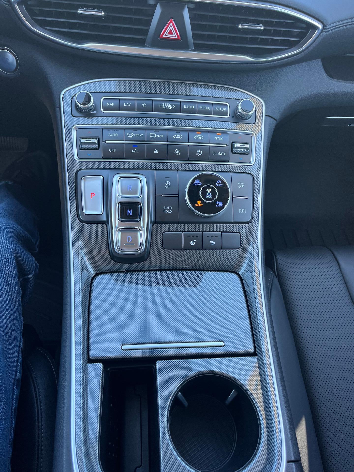 2023 Hyundai Santa Fe XRT