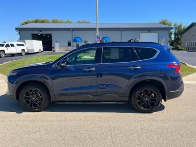 2023 Hyundai Santa Fe XRT