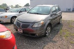 2005 Pontiac Vibe Base
