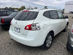 2009 Nissan Rogue SL