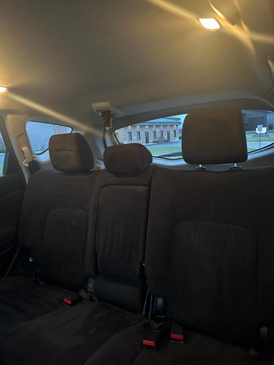 2014 Nissan Murano S