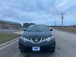 2014 Nissan Murano S