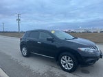 2014 Nissan Murano S