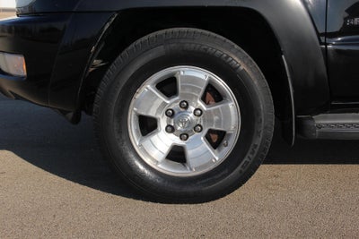 2004 Toyota 4Runner SR5