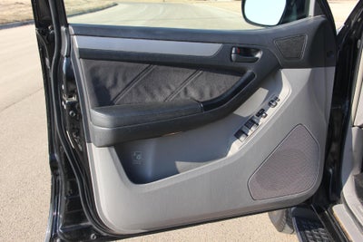 2004 Toyota 4Runner SR5