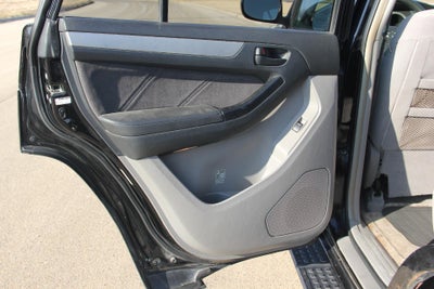 2004 Toyota 4Runner SR5