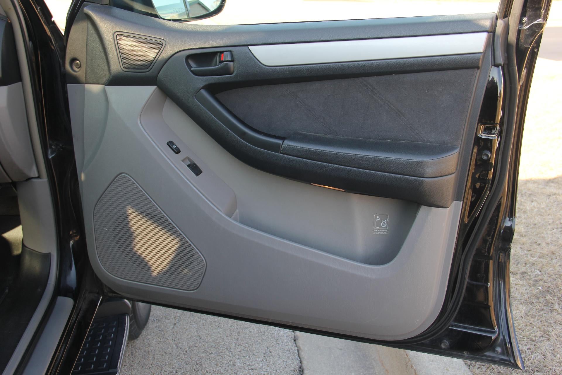 2004 Toyota 4Runner SR5