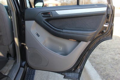 2004 Toyota 4Runner SR5